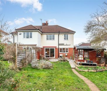 3 bedroom semi-detached house to rent - Photo 2