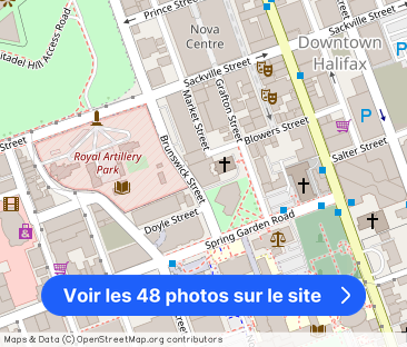 Grafton Park Apartments - Photo 1