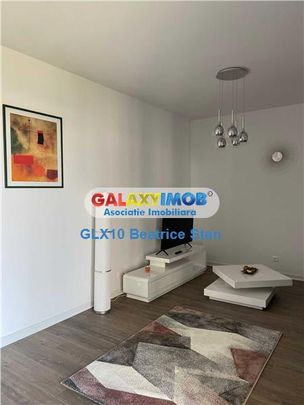 Apartament 2 camere in imobil rezidential de top 2020 Soseaua Pipera - Fotografie 1