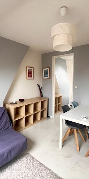 Appartement 2 pièces à Calais - Photo 1