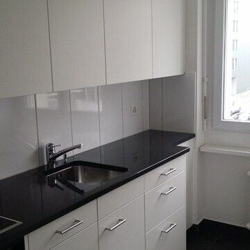 Apartment in a central residential location - Photo 4