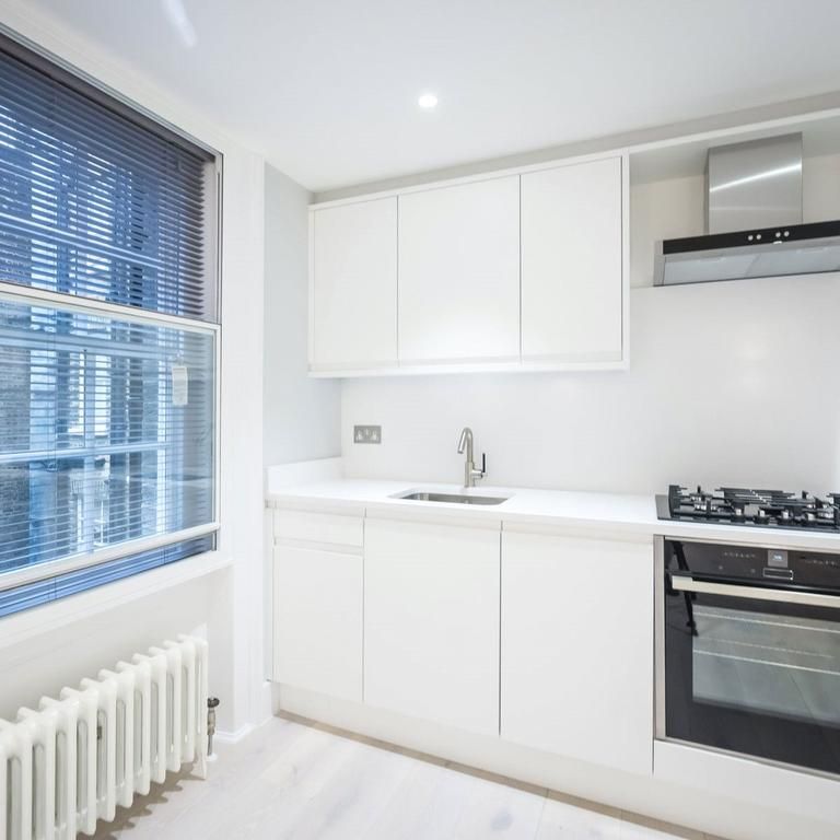 1 bedroom apartment to rent - Photo 1