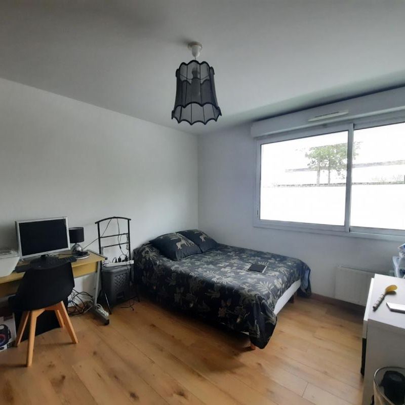 Maison T3 à louer Saint Senoux - 58 m² - Photo 1