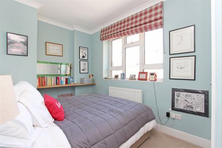 Colville Gardens, Notting Hill, W11, London - Photo 5