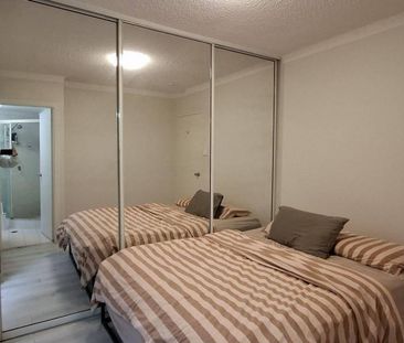 Two Balconies, Air-conditioned 1-Bedroom with Private Settings! - Photo 1