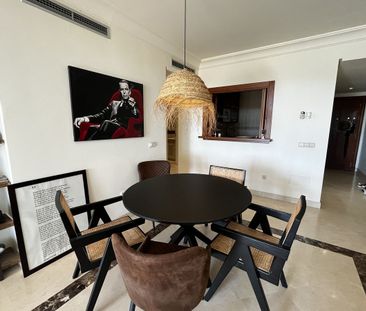 Ground Floor Apartment · Benahavís - Photo 6