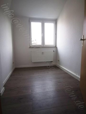 geräumige 2,5 Raum Wohnung - Photo 3