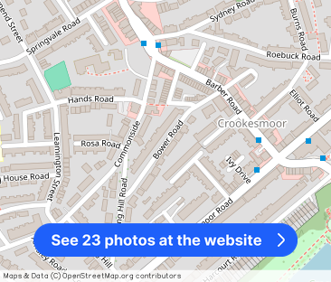 Bower Road, Sheffield - Photo 1