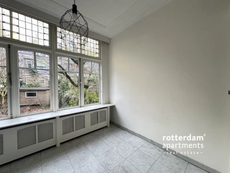 Bergsingel, Rotterdam - Foto 3