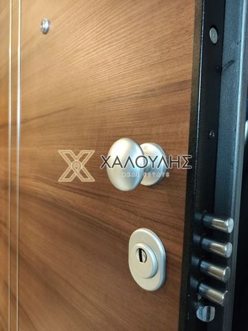 Studio/Γκαρσονιέρα για ενοικίαση Άγιος Νικόλαος (Λάρισα) - Photo 4