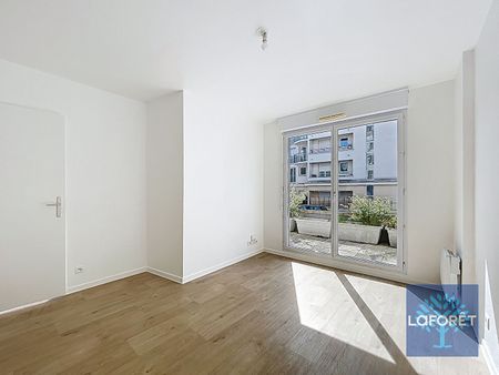 Appartement T1 Cergy à louer - Photo 4
