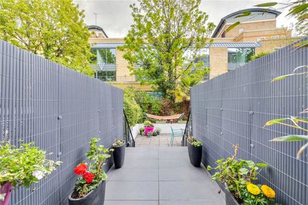 Mornington Avenue, Brook Green, W14, London - Photo 5