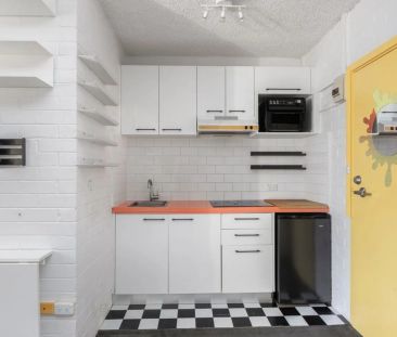 Sweet St Kilda Studio, Latte Lifestyle - Photo 4