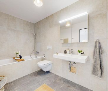 5.5 Zimmer, 125 m², 2. Stock - Photo 5