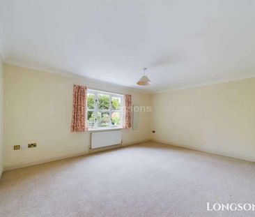 Church Walk, Beachamwell, PE37 - Photo 3