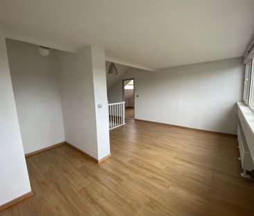 W.H. van Leeuwenlaan 136, Agnetaparkbuurt, 2613ZH, Delft - Photo 1
