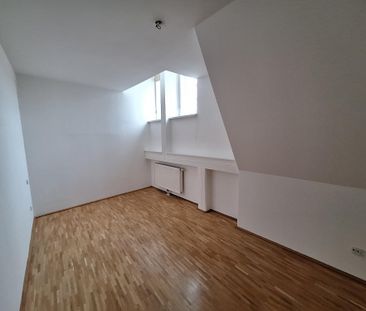 Stilvolle 2-Zimmer Maisonetten in der Museumstraße 15, Top 21 zu ve... - Photo 3