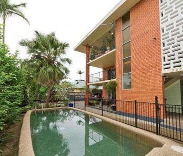 Modern City Living – Spacious 2-Bedroom Unit - Photo 5