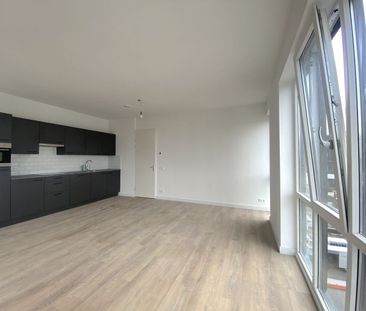 Appartement te huur: Baanstraat 26 1942 CJ Beverwijk - Photo 6