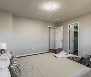 For Lease - 25 Horsham Street Unit# Upper, Brampton, Ontario - Photo 4