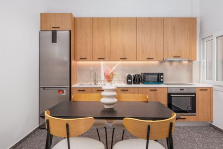 Ενοικίαση κατοικίας, 41 τ.μ., Πειραιάς, 700 € - Photo 4