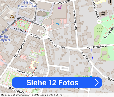 Wunderbare 2-RWE mit Balkon und Einbauküche ! - Foto 1