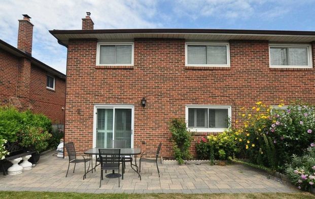 For Lease - 71 Hickorynut Drive Unit# Lower, Toronto, Ontario - Photo 1