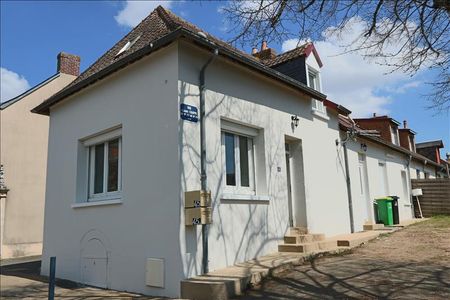 2 pièces - Meublé - 44,01 m² - RDC - Colocation non autorisée - Photo 2