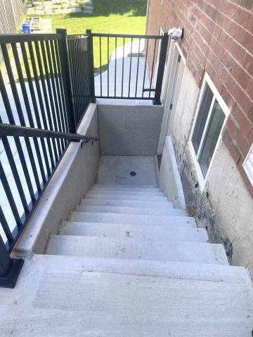 For Lease - 11 Herdwick Street Unit# Unit #2 (Bsmt), Brampton, Ontario - Photo 3