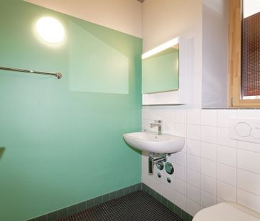 2 Zimmer, 57 m², 1. Stock - Photo 2