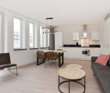 Te huur: Appartement Kranenburgweg in Den Haag - Photo 1