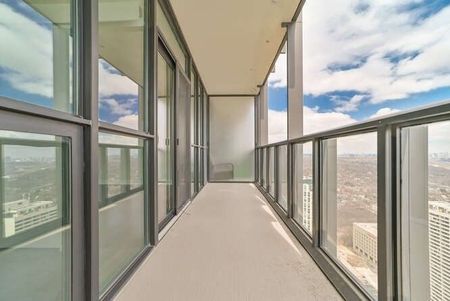 For Lease - 110 Charles Street Unit# 4108, Toronto, Ontario - Photo 2