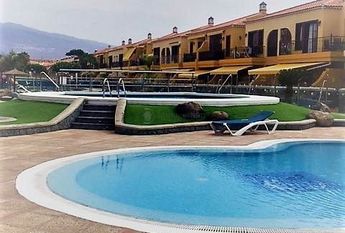 Se alquila en Costa del silencio apartamenti de 2 dormitorios