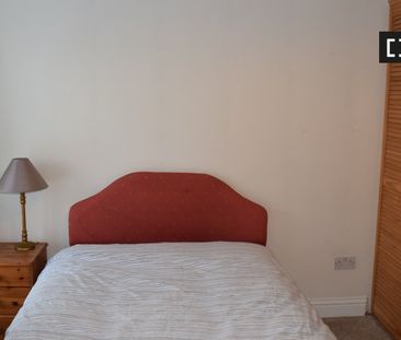 1-bedroom apartment for rent in Ballsbridge, Dublin - Photo 2