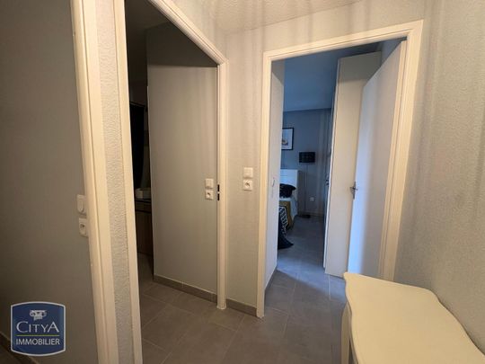 Location Appartement 2 pièces 45m² TOULOUSE 31100 - Photo 1