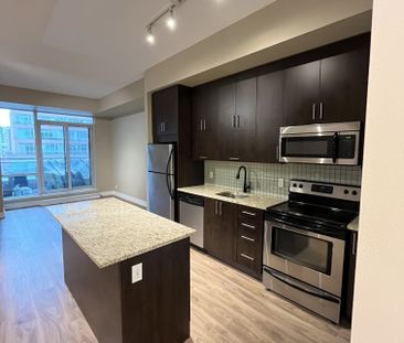 Vu Condos and Lofts , #403 - Photo 2