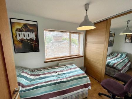 2 bedroom terraced house to rent - Photo 3