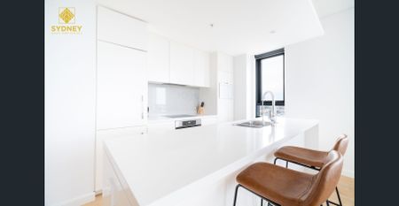 Fully furnished 2 BR in Mortlake - Photo 5