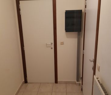 Dakappartement te huur in Gavere - Foto 1