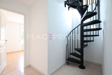 Appartement avec terrasse - Photo 4
