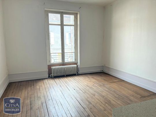 Location Appartement 2 pièces 52m² PERIGUEUX 24000 - Photo 1