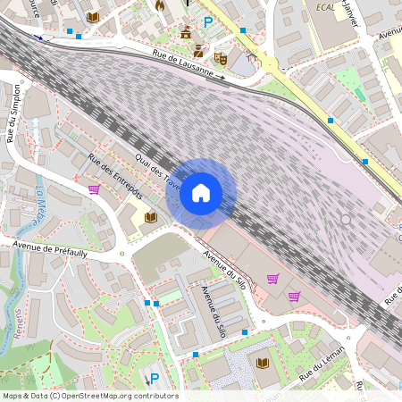 1020 Renens
