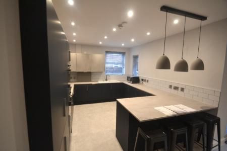 Edenhall Avenue, Levenshulme, Manchester, M19 - Photo 4