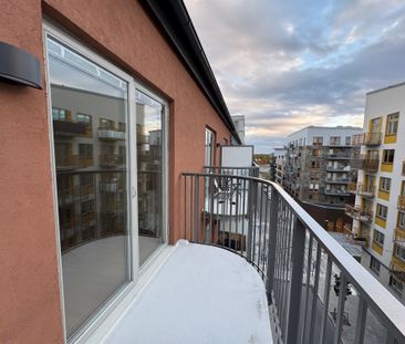 Barkarbyvägen 106 - Foto 2