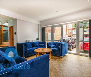 1 bed Shared House for Rent - Photo 1