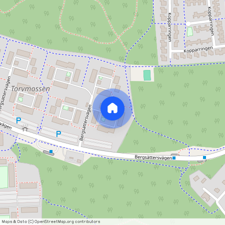 Bergsättersvägen 36 L, 591 51, Motala