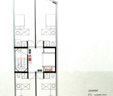 Volledig ingerichte studentenstudio. (ONLY STUDENTS) - Foto 6