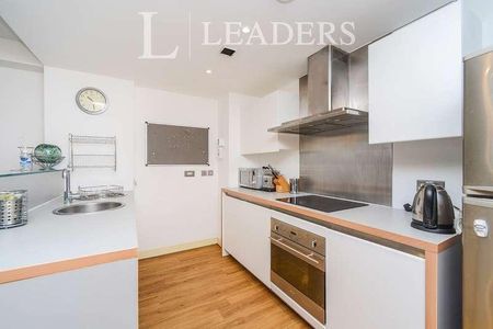 Argus Lofts, Brighton, BN1 - Photo 3