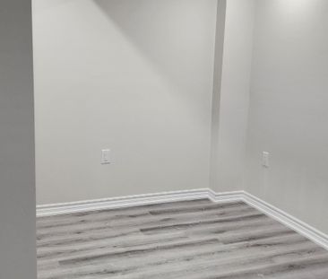 For Lease - 85 Emerald Coast Trail Unit# BASEMENT, Brampton, Ontario - Photo 1