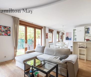 Przestronny apartament z ogrodem i miejscem postojowym - Zdjęcie 2